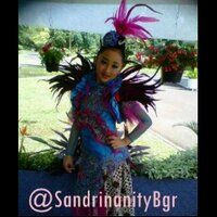 Sandrivers Bogor (@sandrinanitybgr) 's Twitter Profile