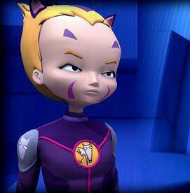hello guys, I am fault somebody from Lyoko Warriors! my name's odd della robbia! my mission is resist XANA monster and help aelita in lyoko! I love kiwi