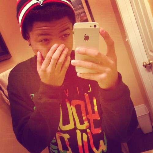 Follow I follow back