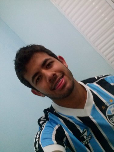 Gaúcho e Gremista