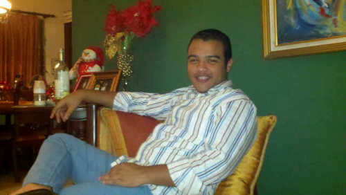 Ing. Civil UASD. No crean en mi...no creo en ustedes!!