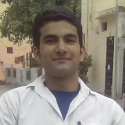 Done MCA, Specialized in C, C++ and .Net