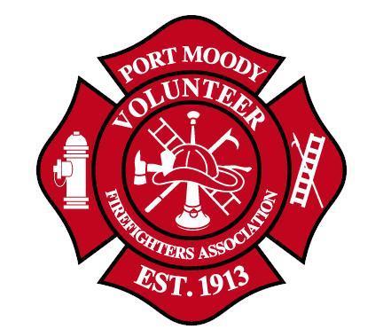 Port Moody Volunteer Firefighters