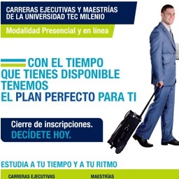 Estudia en línea con el apoyo personalizado de Tutores y Asesores con gran experiencia. Desde tu casa u oficina a la hora que tú decidas. (962) 628-1622