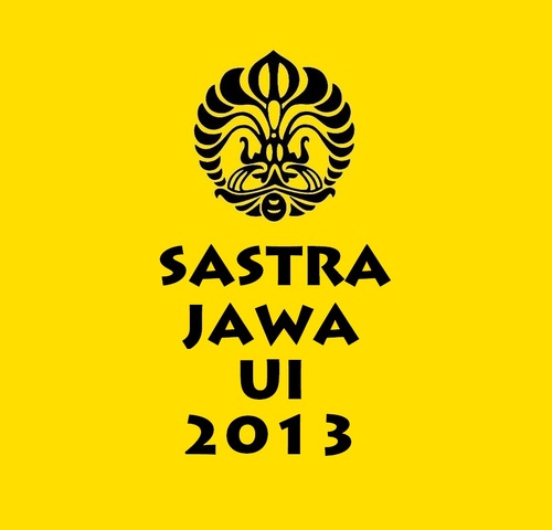 Kami adalah pejuang budaya Jawa ketika yang lain sujud dan menyembah kebudayaan asing.