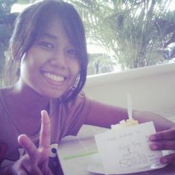 Just wanna be a happy girl that never known a sad..:)
I do Love You.3