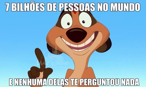 aquele momento em que você ta tão carente que reativa a conta do twitter '-'