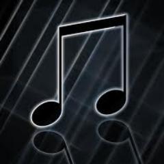 A MÚSICA COMEÇA ONDE TERMINA A FALA