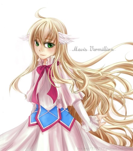 First master of Fairy Tail glad to know :3