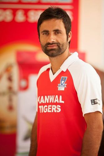 Cricketer for @BCCI 🇮🇳

Be proud of who you are.