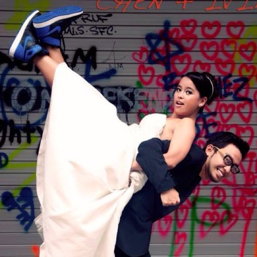 yhechen's profile picture. 