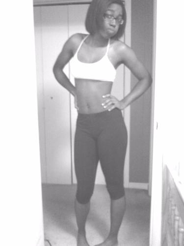 BAD CHICK TAKING BY A KING