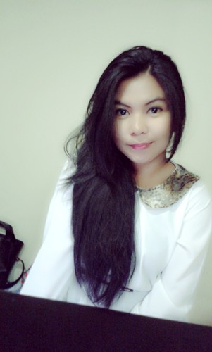 Aku benci kebohongan !!!!!!!!!