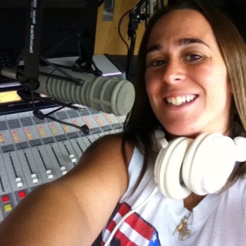 DJ/MC for Music 2 The Max. On-Air radio personality at B104