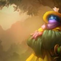 LoLEvazor's profile picture. Just a guy who loves League of Legends. I main ADC and manage/play for the Scared Gankless team! :^)