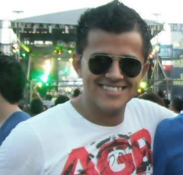 Arturo loza de mty nl