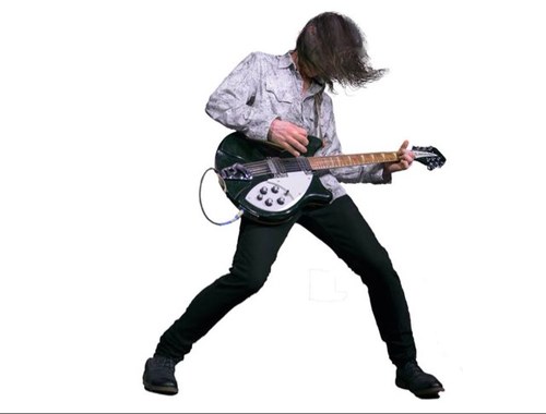 mikemcdonald100's profile picture. Lead singer of Jr Gone Wild, and A Bunch Of Marys, and co-owner of Permanent Records Ltd. in Edmonton.