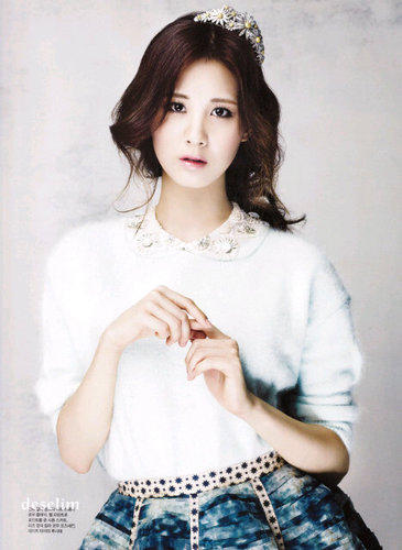 MF_Agency's Seohyun SNSD's Role Player | 3/3 Trio Gembel 2/4 KR |