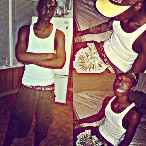 free all my real niggas