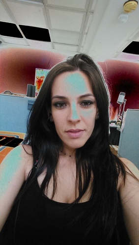 GutierrezDawn's profile picture. Reiki Master, Dublover, Art Lover, Tattoo Lover, Spiritual, Passionate and Dangerous