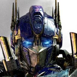 Optimus here and i am the leader of the Auto Bots. Roll Out. I protect my comrads and i will never let them fall. #RP Sparkmate: @AirachnidNigga