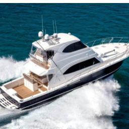 Australian Luxury Motor Yachts built in Australia & exported to the world.