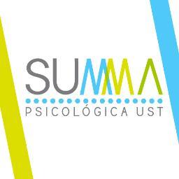 Summa Psicológica UST, Revista de Psicología de la Universidad Santo Tomás de Chile.