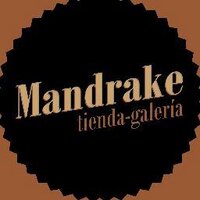 Mandrake (@mandrakegaleria) 's Twitter Profile