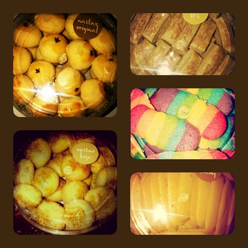AmpyangCokelat's profile picture. Pabrik Indie Ampyang Cokelat. Juga aneka kue kering utk lebaran. Wholesale, eceran, made by order. Oleh - oleh dr Yogyakarta. Kontak 088806051568
