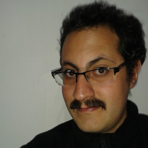 Sígueme y todo será mágico!!! xD