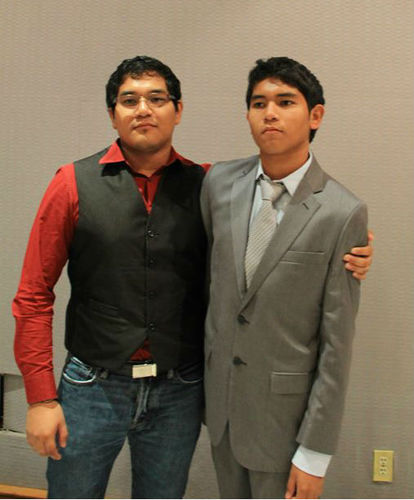 Rach92Raul Profile Picture