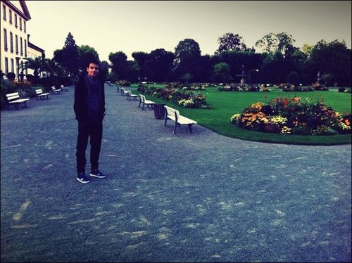 Fouzi_Yahiaoui's profile picture. 