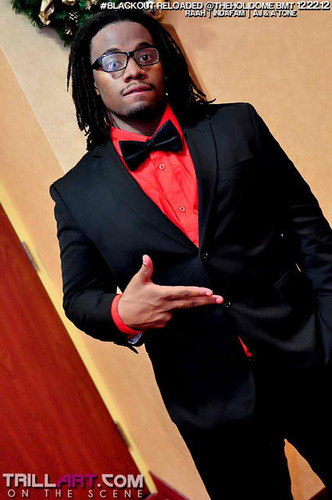 young nigga with big dreams follow me new Twitter
