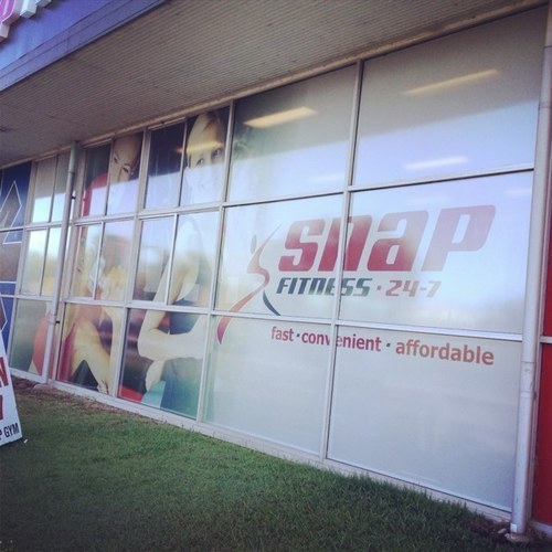 Closed down July 2014