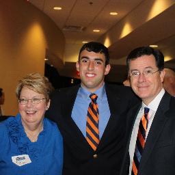 Fishing addict and graduate of @UVa (#Wahoowa) that believes in @ThomasJefferson’s philosophy that learning never ends.