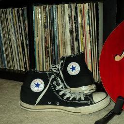 ToneArm3313's profile picture. 