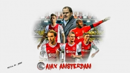 officeel ajax account| al het nieuws over ajax| transfers, wedstrijden enz....