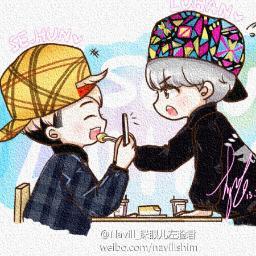 EXO S E H U N