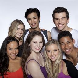 Season 3 currently airing in Australia on MONDAYS, 6pm on ABC3! Twitter HQ for all things #DanceAcademy, a Logie award-winning Aussie TV show. Banner:@kimiotics