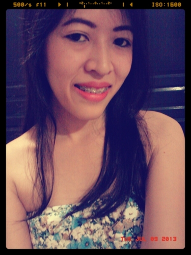 Happy though sometimes unlucky :)