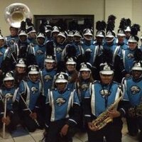 John R. Cain(@NorthridgeBand) 's Twitter Profile Photo