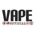 Vape Official (@vapeofficial) Twitter profile photo Vape Official (@vapeofficial) Twitter profile photo