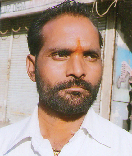 Congress vice president Maharastra