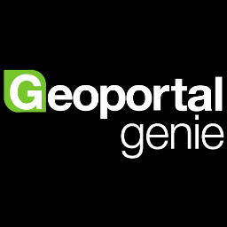 A user-centric front end for Esri GeoPortal Server