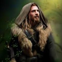 El enano hermano mayor de @Kili_ofDurin. Siempre fiel y leal a mi tío y rey @Rey_thorin #TolkienHispanicFakes. Sígueme y te sigo...