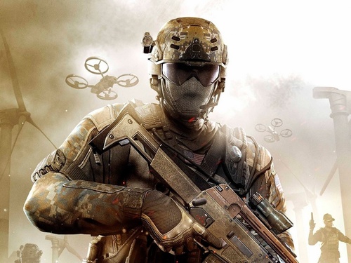 me gusta jugar mucho call of duty en ps3 y busco informaciones en http://t.co/6mXT06WFfw y estoy locc comprarme ps4 :0 oooooooooooooo!
