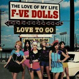 Support and waiting for 5Dolls comeback stage. Sense 2 years not comeback and keep our @Rhy93 @vldvydtyd @ny_airship @Shannonrocks13 and @vngpgpq003