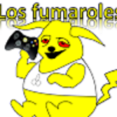 LosFumaroles's profile picture. TRÍO DE PRIMOS CON MUCHO TIEMPO LIBRE
