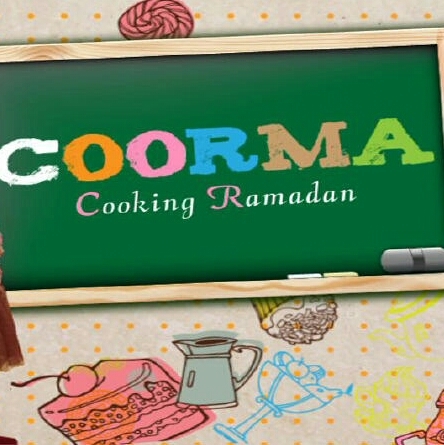 Cooking Ramadhan