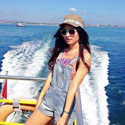 Official Fansbase of @stephaniejeesh Palembang l resmi followed her 09072013 l KEEP SUPPORT @stephaniejeesh more and than